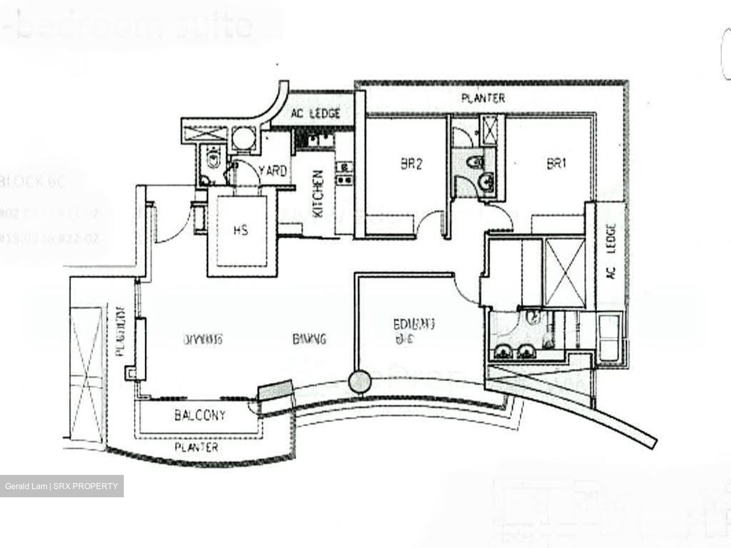 Orion (D10), Apartment #616897261